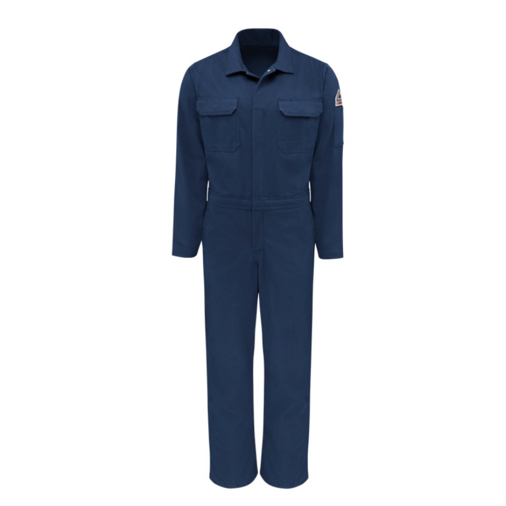 Bulwark Coveralls